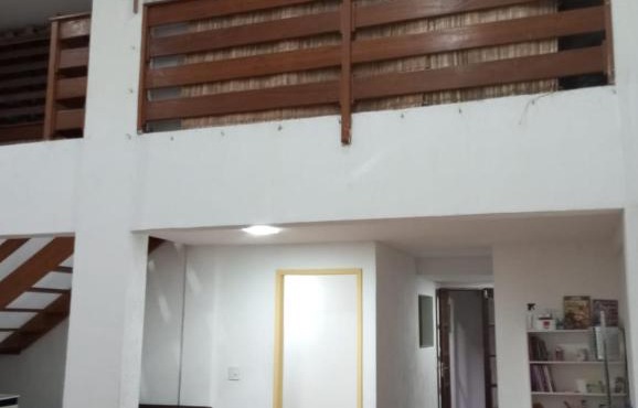 APARTAMENTO BARRA DO JUCU VISTA MAR