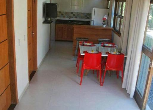 Apartamento Barra Grande