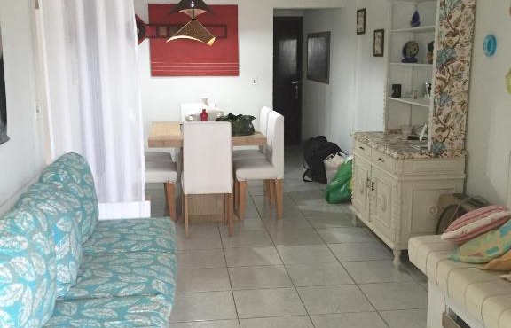Apartamento Barra Velha