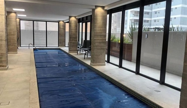 Apartamento Batel / Centro / Água Verde Curitiba