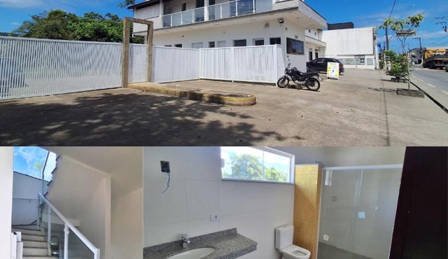 Apartamento Beira do Valo