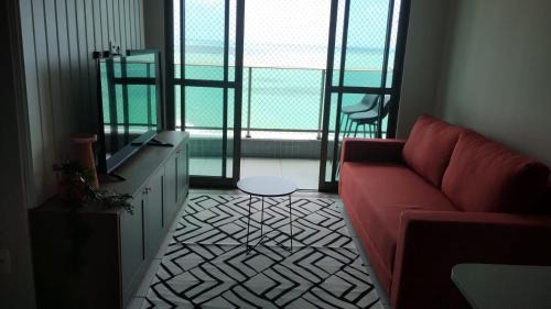 Apartamento Beira Mar Boa Viagem 1301