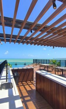 Apartamento Beira Mar - Altamarine