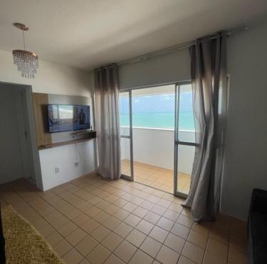 Apartamento Beira Mar