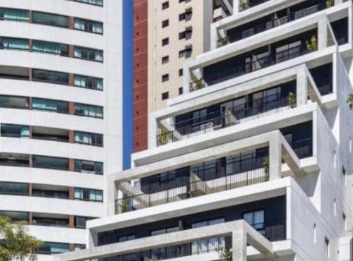 Apartamento- beira rio