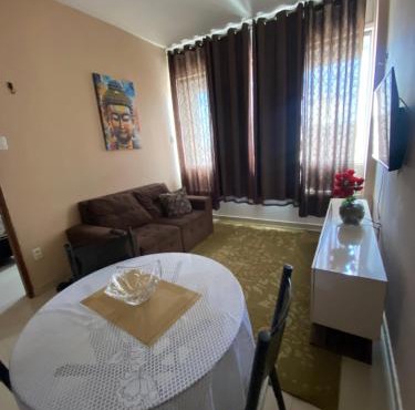 Apartamento Belém