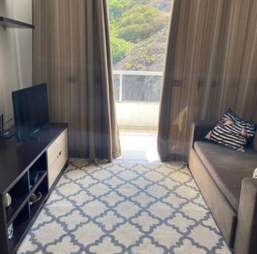 Apartamento bem localizado
