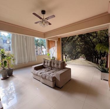 Apartamento bem localizado no centro de Belém