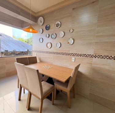 Apartamento bem localizado no centro de Belém