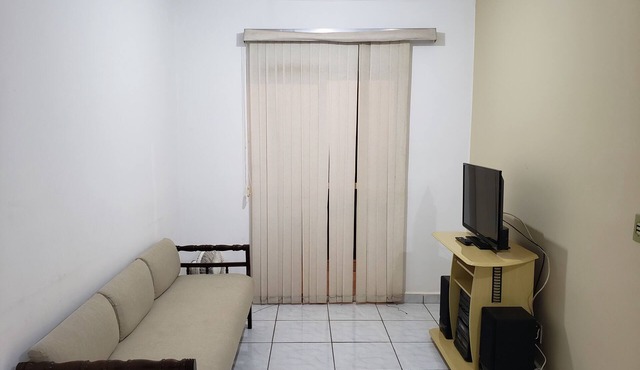 Apartamento bem Localizado