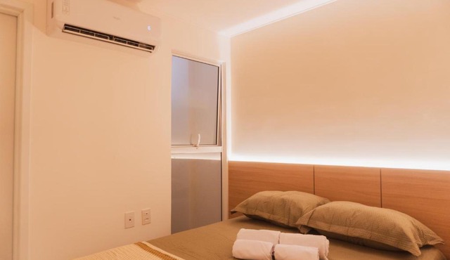 Apartamento Bitú