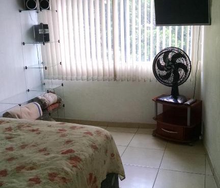 Apartamento Blue Sky