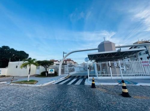 Apartamento Boa viagem - Luar Da Praia - próximo a UNIT