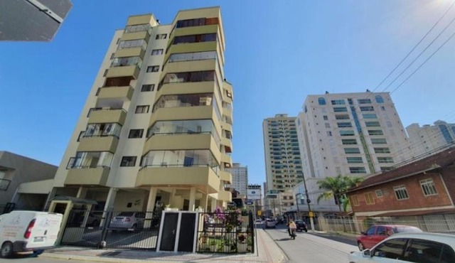 Apartamento Borges