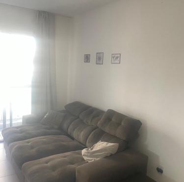Apartamento bosque metrópole
