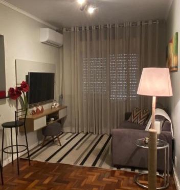 Apartamento Bourbon 111