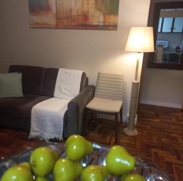 Apartamento Bourbon 111