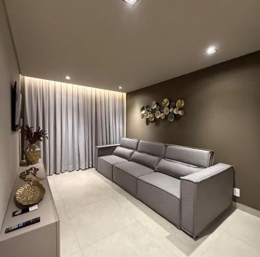 Apartamento Boutique Cheia de Graça 304