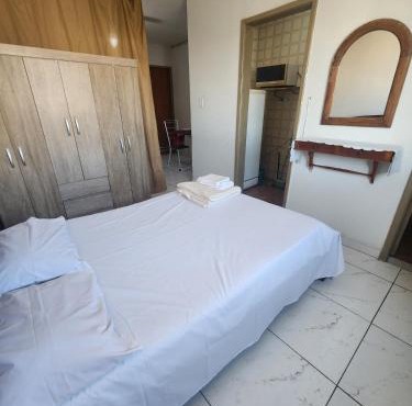 Apartamento no Centro