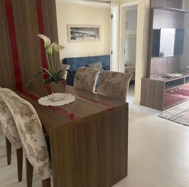 Apartamento Especial
