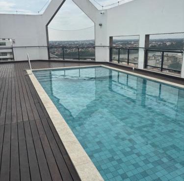 Apartamento, Campos dos Goytacazes, centro