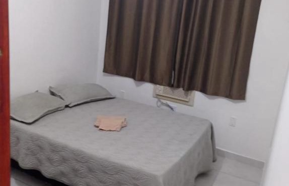 Apartamento ao lado Shopping