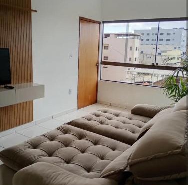 Apartamento em Conselheiro Lafaiete