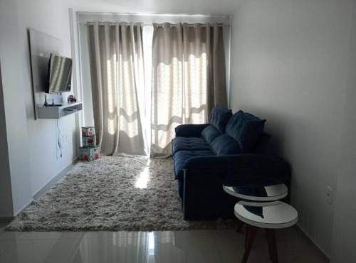 Apartamento Normandie, Itapajé
