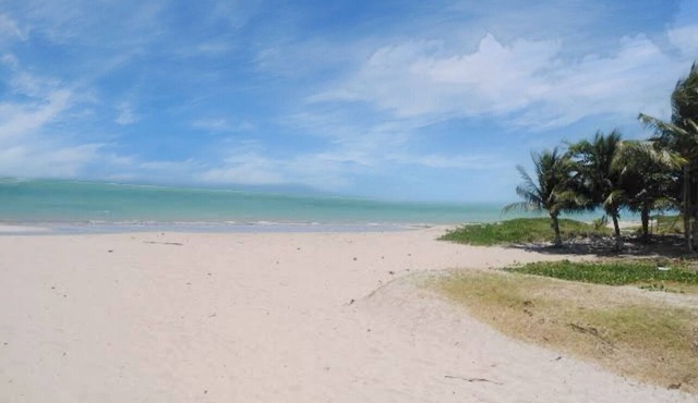 Apartamento Aconchegante e Moderno - a 100m da Praia!