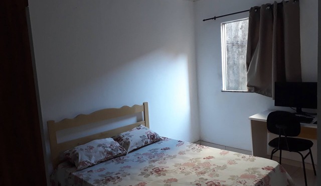 Apartamento Temporada - Praia do Sul