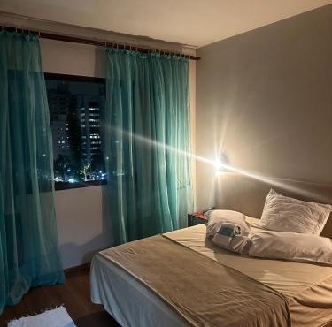 Apartamento Saint Moritz flat service