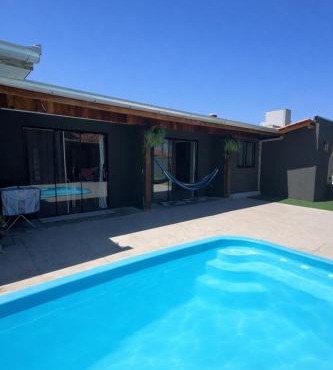 Apartamento 4 - Refúgio do Descaso