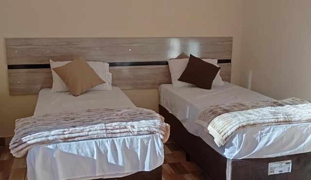 Apartamento charme in São Jerônimo da Serra