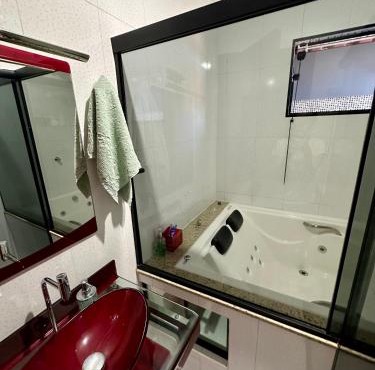 Apartamento Central