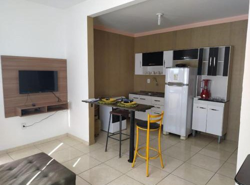 Apartamento 101 Encantador in Vitoria da Conquista