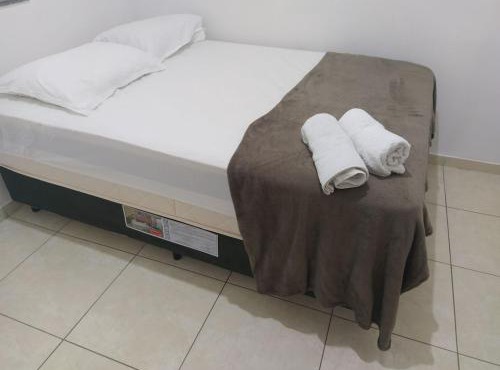Apartamento Encantador 205