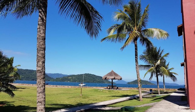 Apartamento Bracuhy - Peninsula III