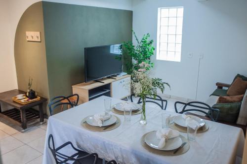 Apartamento Brisa