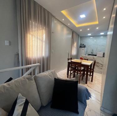 Apartamento Brisa Icaraizinho Villa brisa Icaraizinho