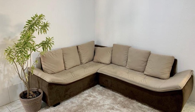 Apartamento charmoso próximo ao Centro