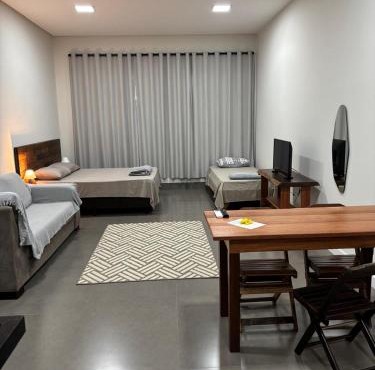 Apartamento casa da Lu 102