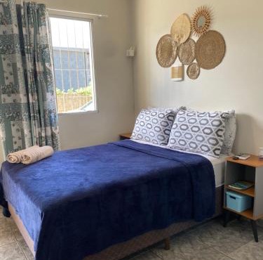 Apartamento cachoeira