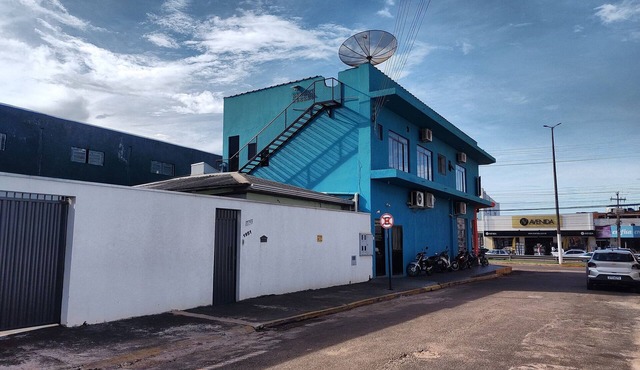 Apartamento Cacoal