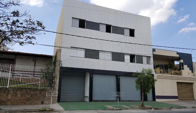 Apartamento Caiçaras