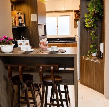 Apartamento Camaquã RS, aceitamos pets
