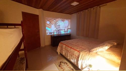 Apartamento Campos do Jordão