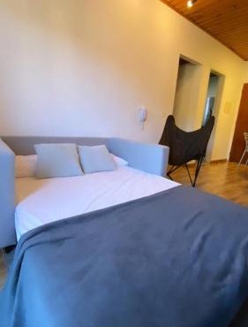 Apartamento Campos do Jordão ao lado do Capivari