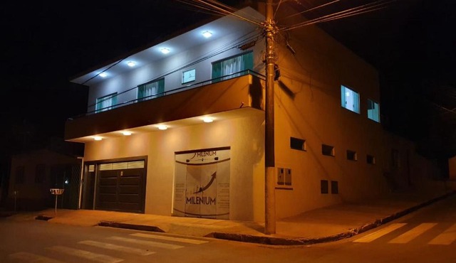 Apartamento Canastra