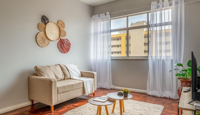 Apartamento Canto da Chaco | by Aquarela Stays
