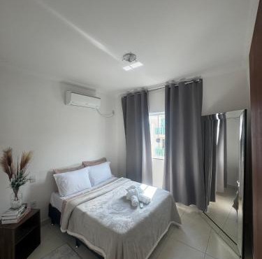 Apartamento Capitólio